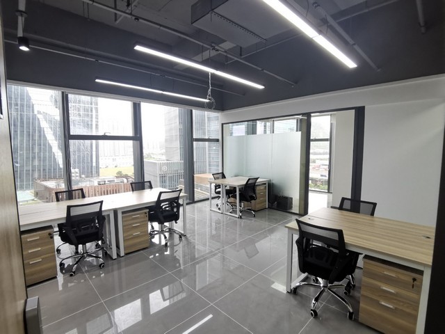 定制办公沙发商家