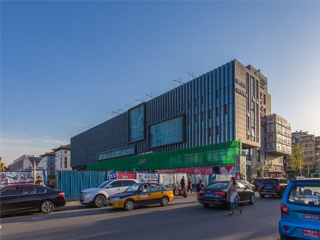 杭州创意ktv设计